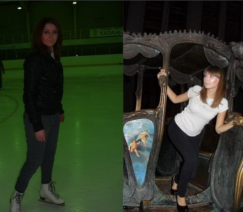 ���� ������ � �� �����